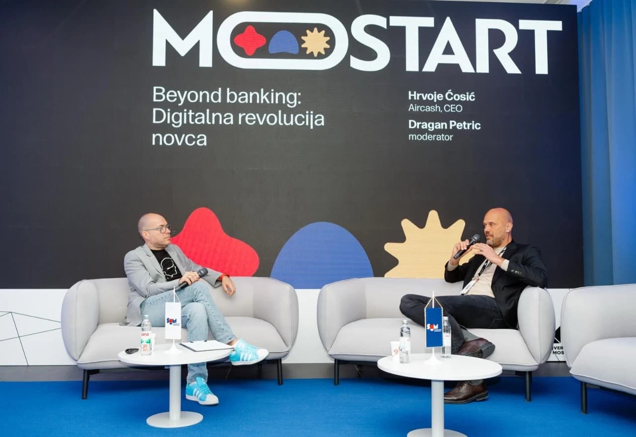 MoStart 2026 okupio vodeća imena IT scene