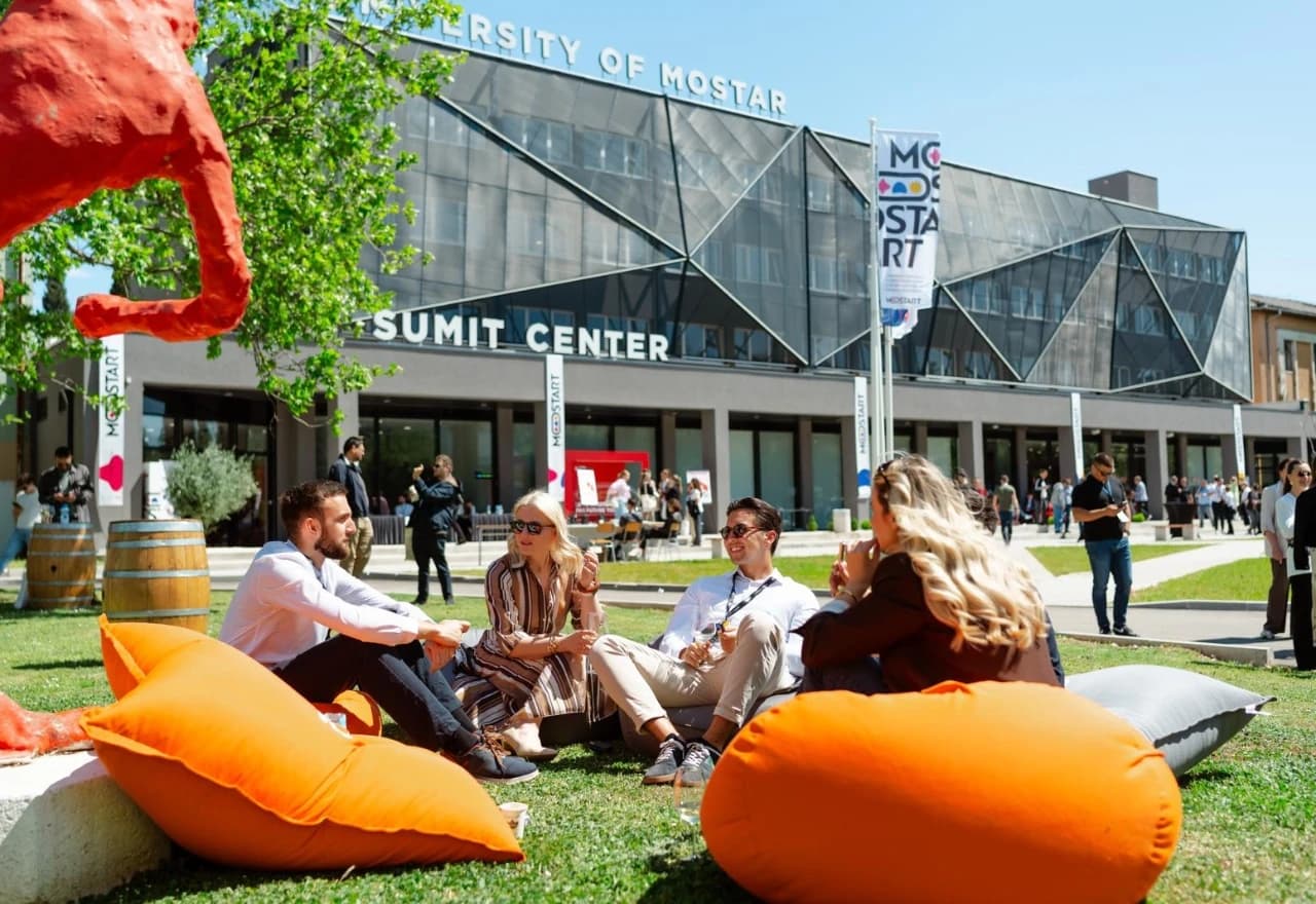 MoStart 2026 okupio vodeća imena IT scene