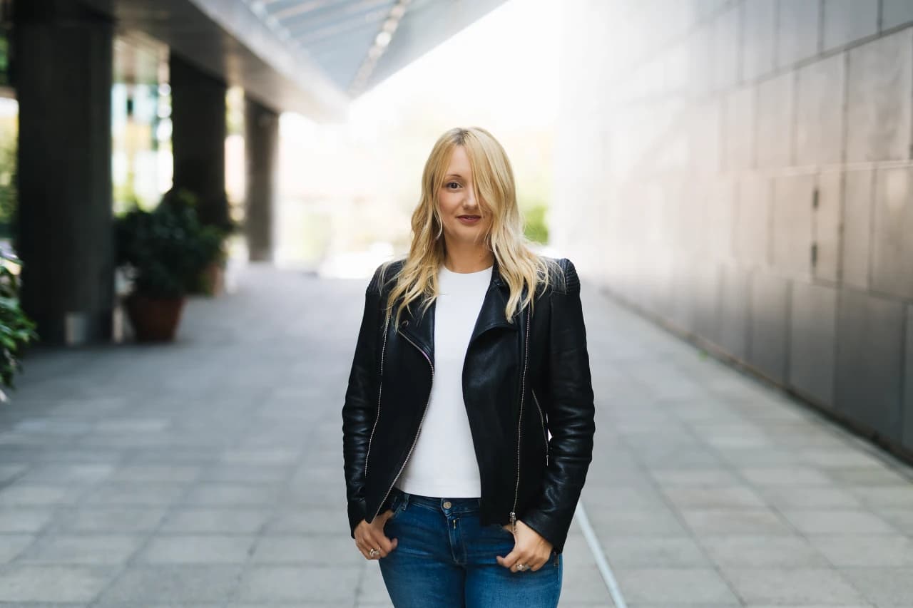 Ivona Jurilj, Copula CEO