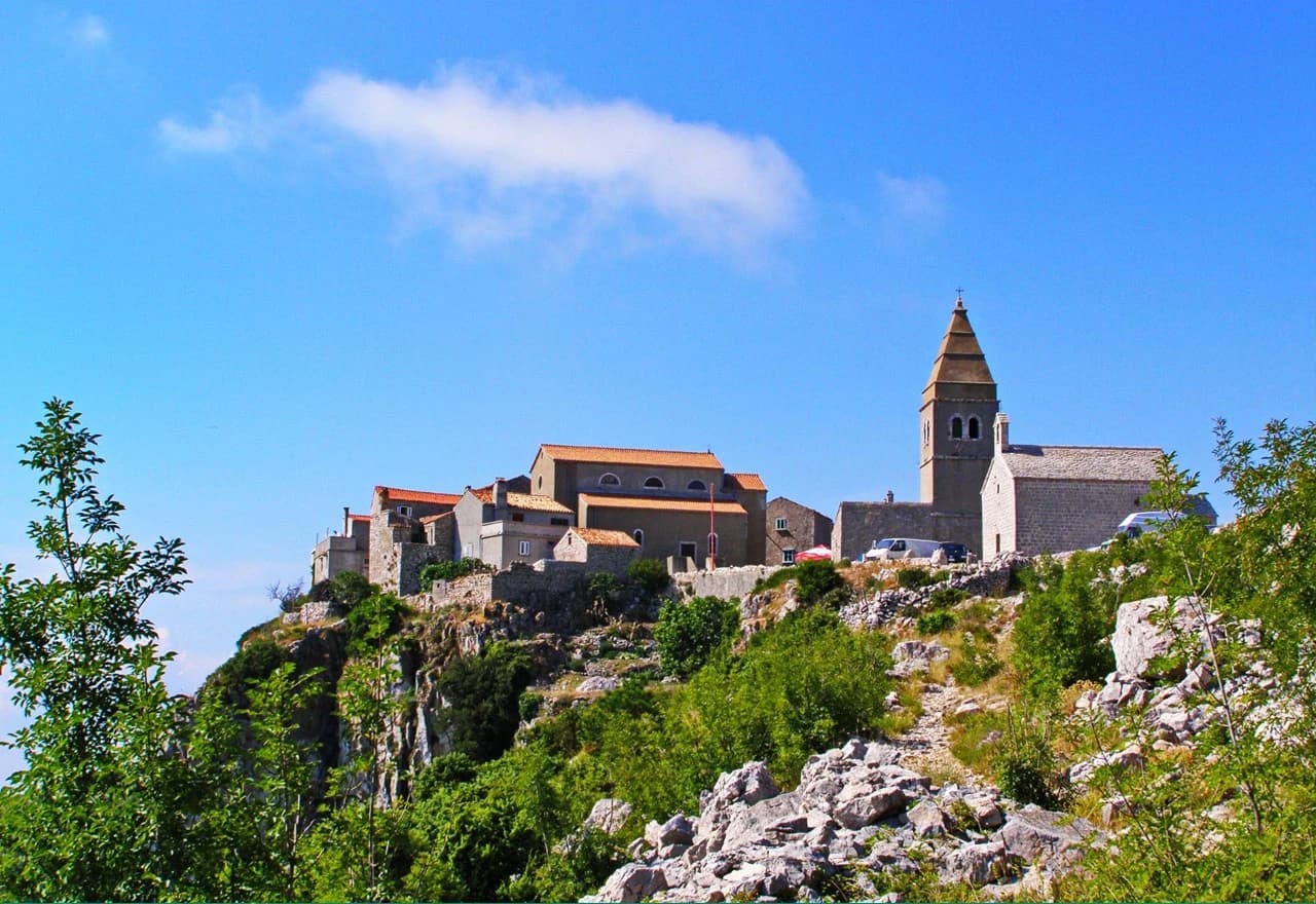 Lubenice, pogled koji oduzima dah