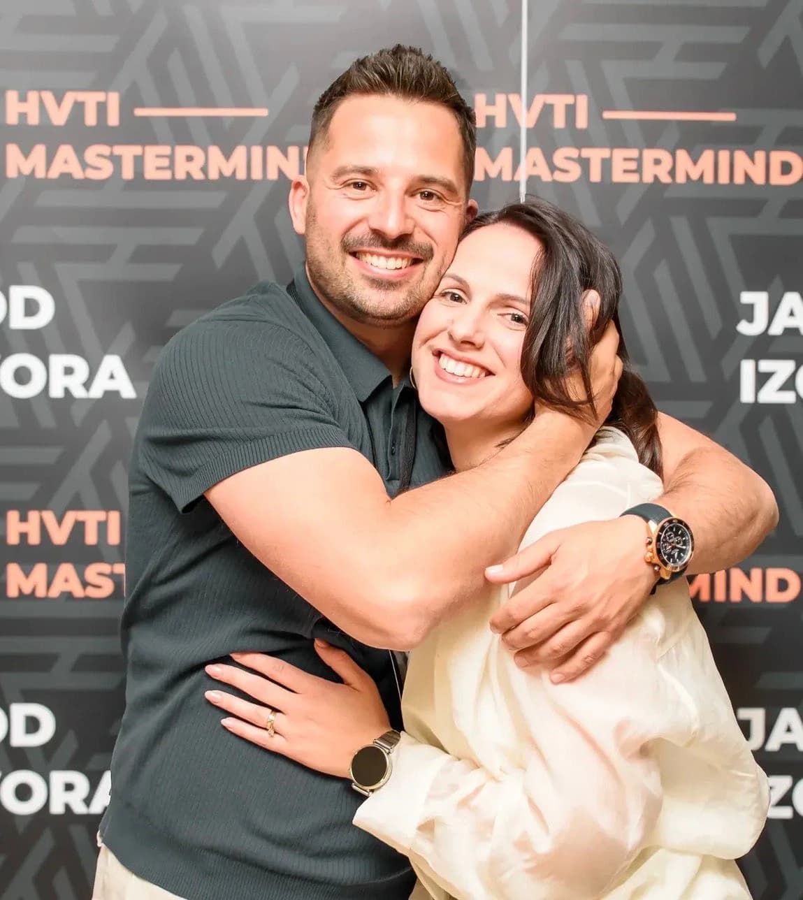 Kineziolog Hrvoje Vukoja