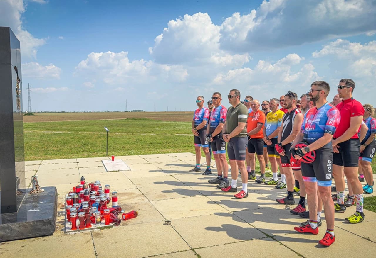 Biciklisti iz Mostara kreću na put dug 500 kilometara prema Vukovaru