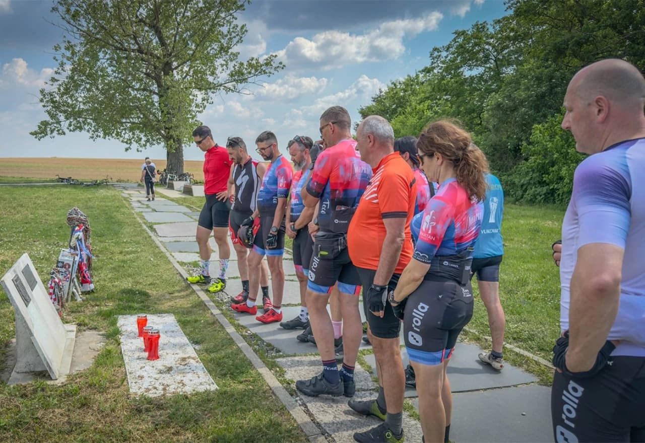 Biciklisti iz Mostara kreću na put dug 500 kilometara prema Vukovaru