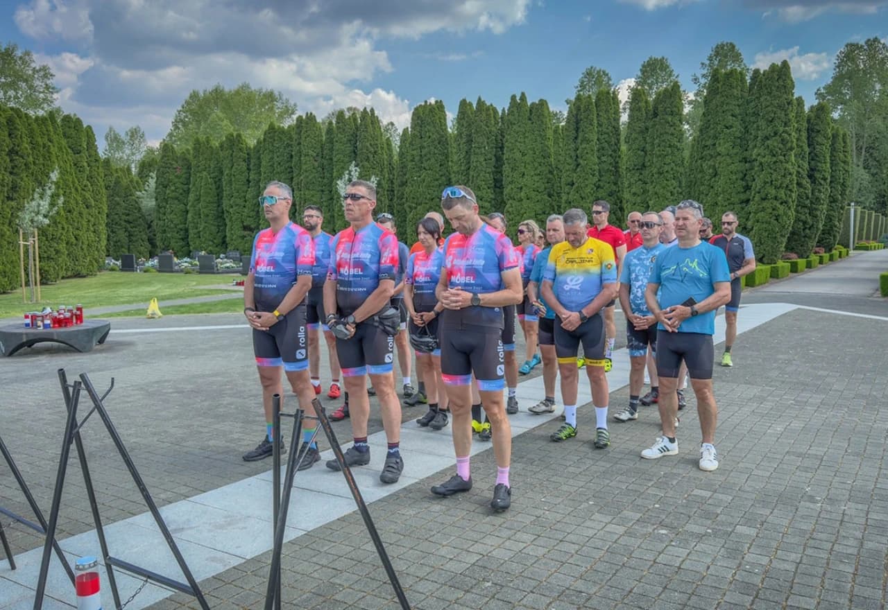 Biciklisti iz Mostara kreću na put dug 500 kilometara prema Vukovaru