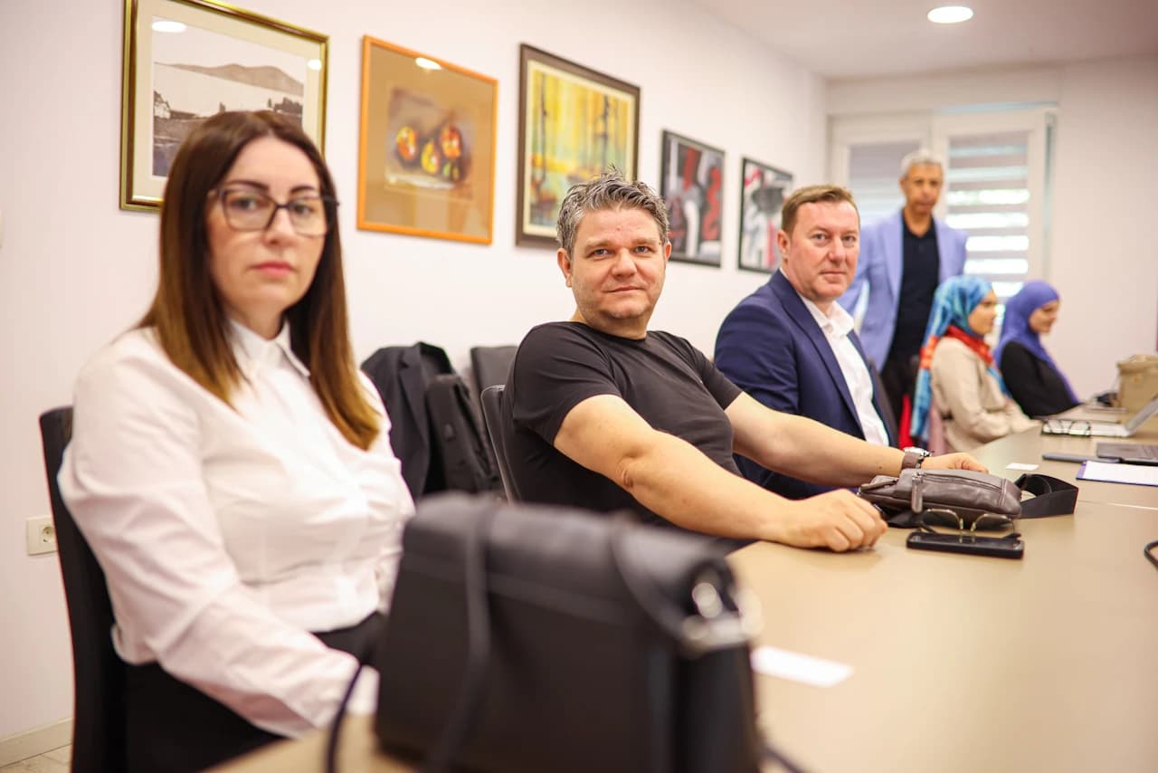 Mostar raspravljao o halal ekonomiji