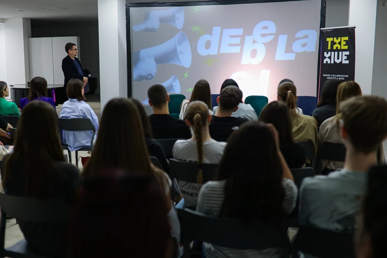 Događaj "NE hejtaj: Prepoznaj i reagiraj"