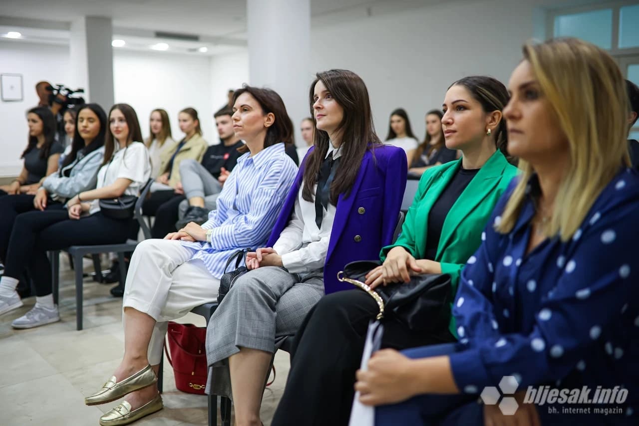 Događaj "NE hejtaj: Prepoznaj i reagiraj"