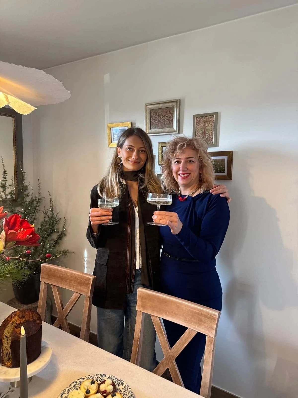 Od kuhinje do uspjeha: kako su dvije žene stvorile sourdough priču