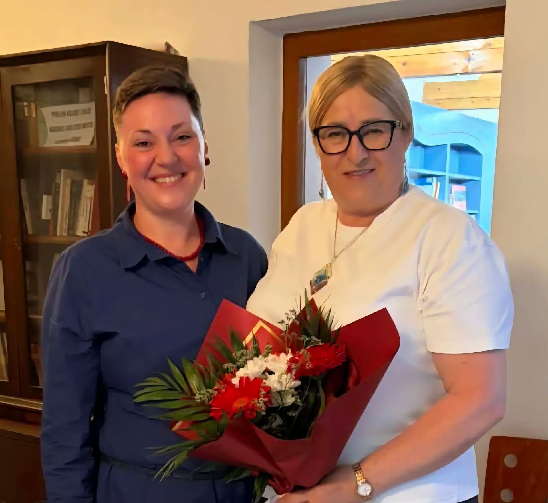 Promocija knjige “Kirin ples s pahuljama ili Tajna tužne zimske vile” u Mostaru