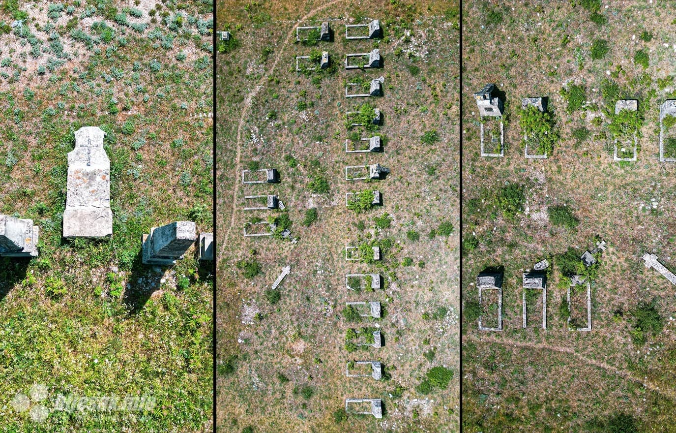 Što se dogodilo s nekadašnjim vojnim i civilnim grobljem u Mostaru