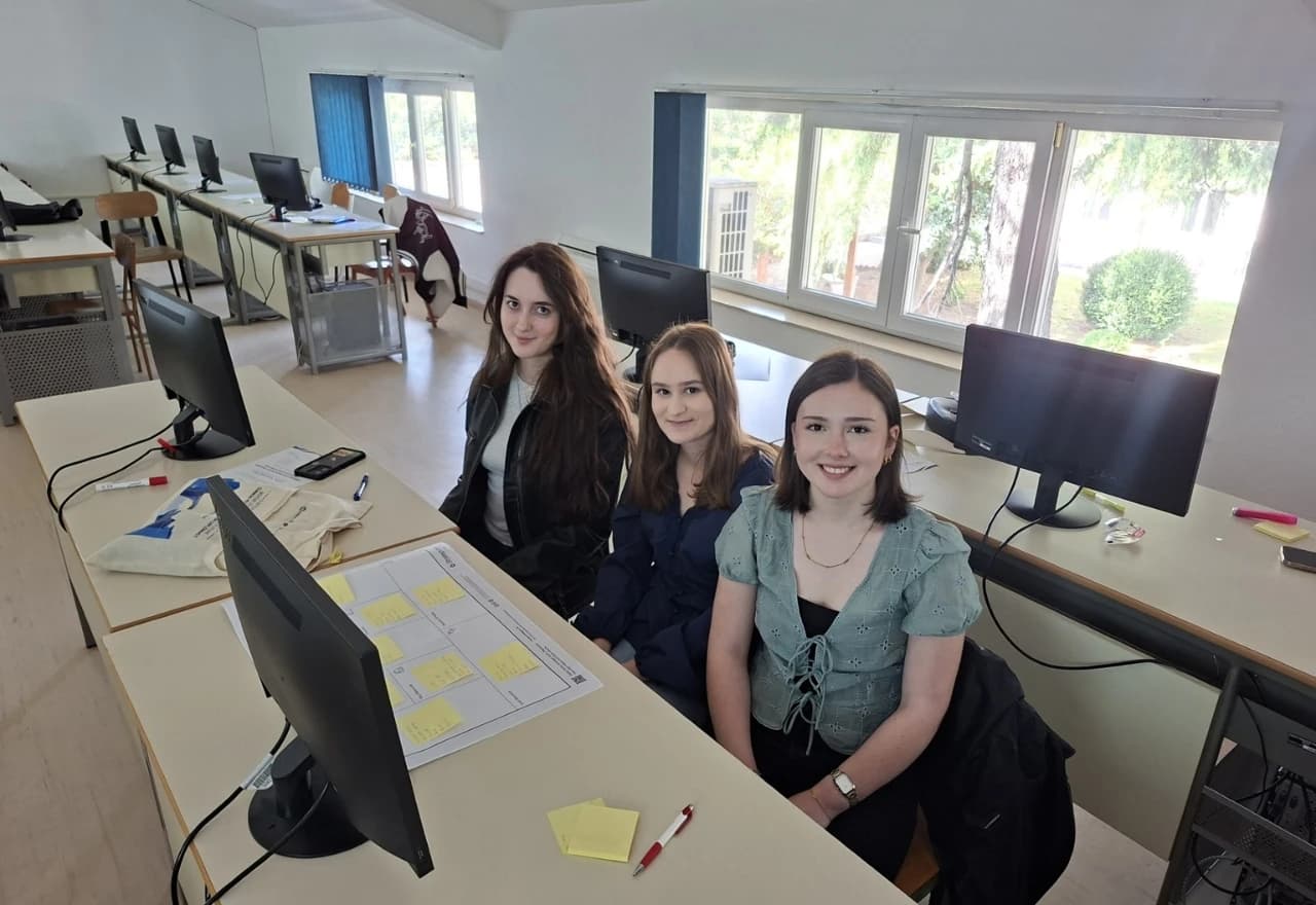 Studenti FIT-a razvijaju marketinške projekte za bh. IT sektor