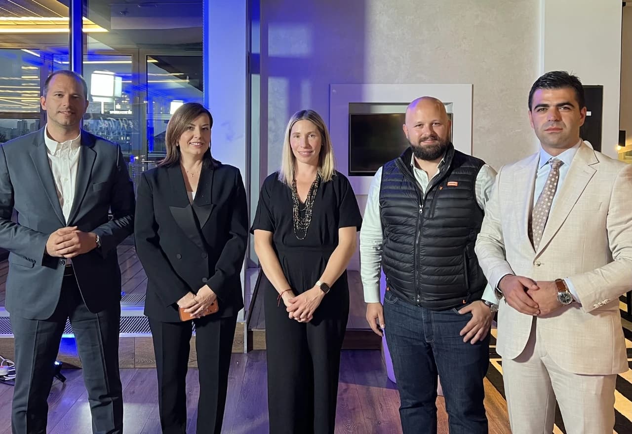 BiH ugostila alumni delegaciju Harvarda, Stanforda i MIT-a