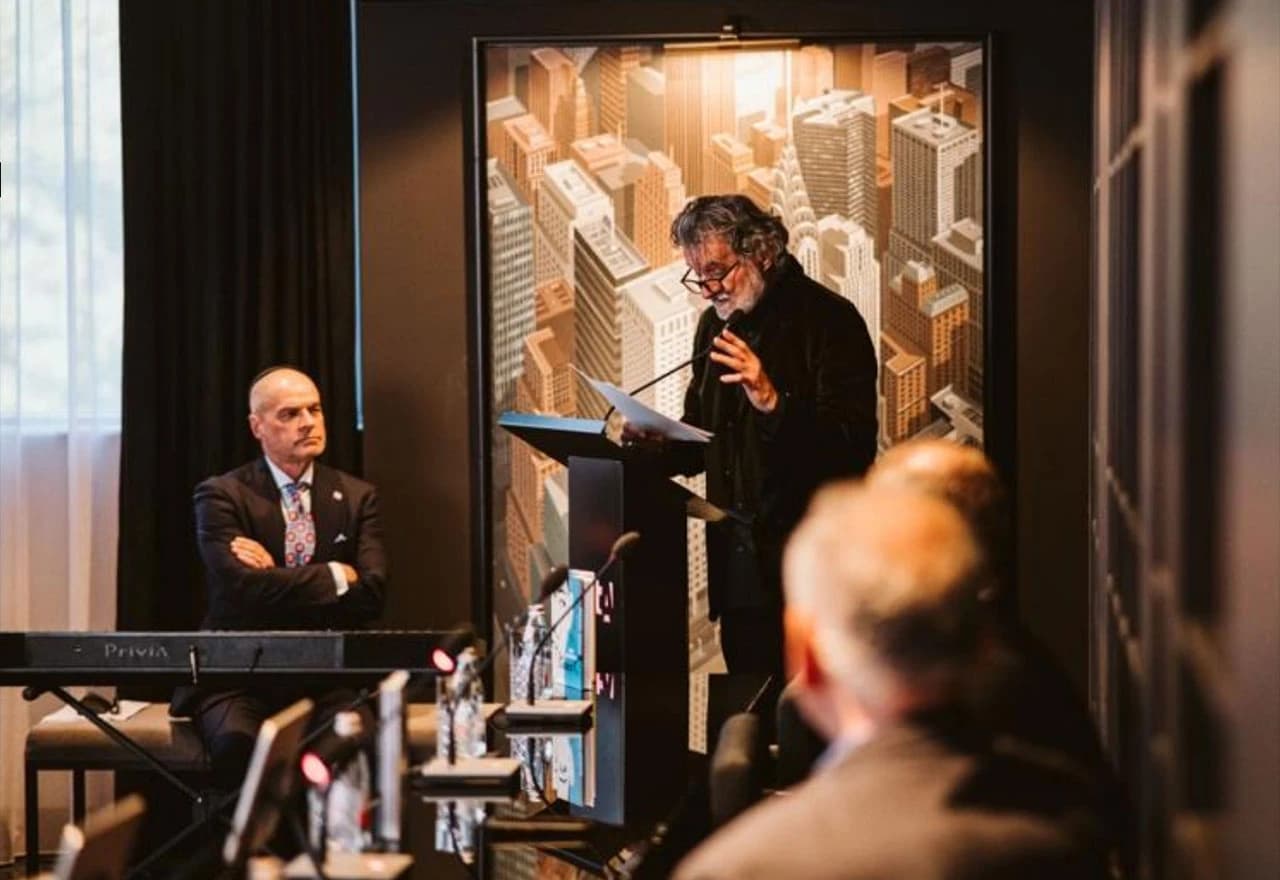 Djelo staro 30 godina otvara pitanja o kojima svi danas govore