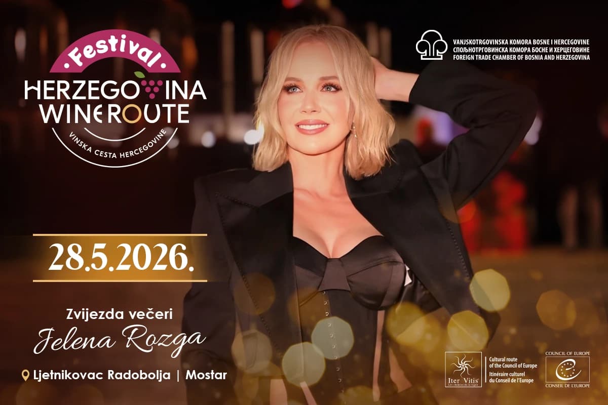 Jelena Rozga