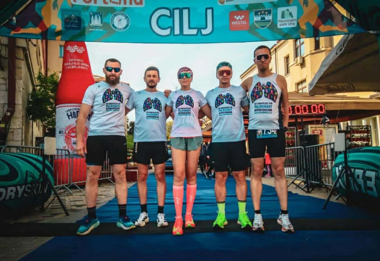 Profesionalni i rekreativni sportaši