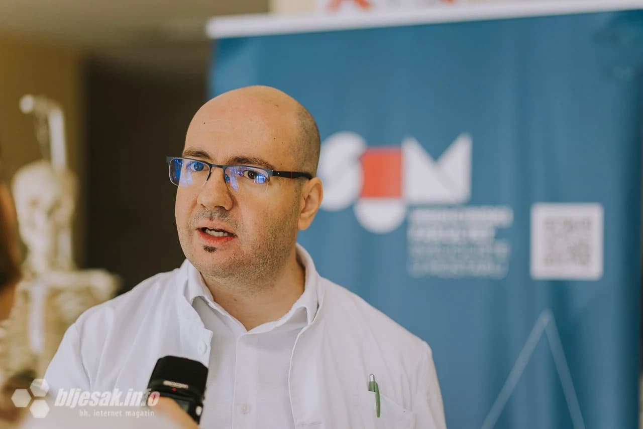 Ante Mandić