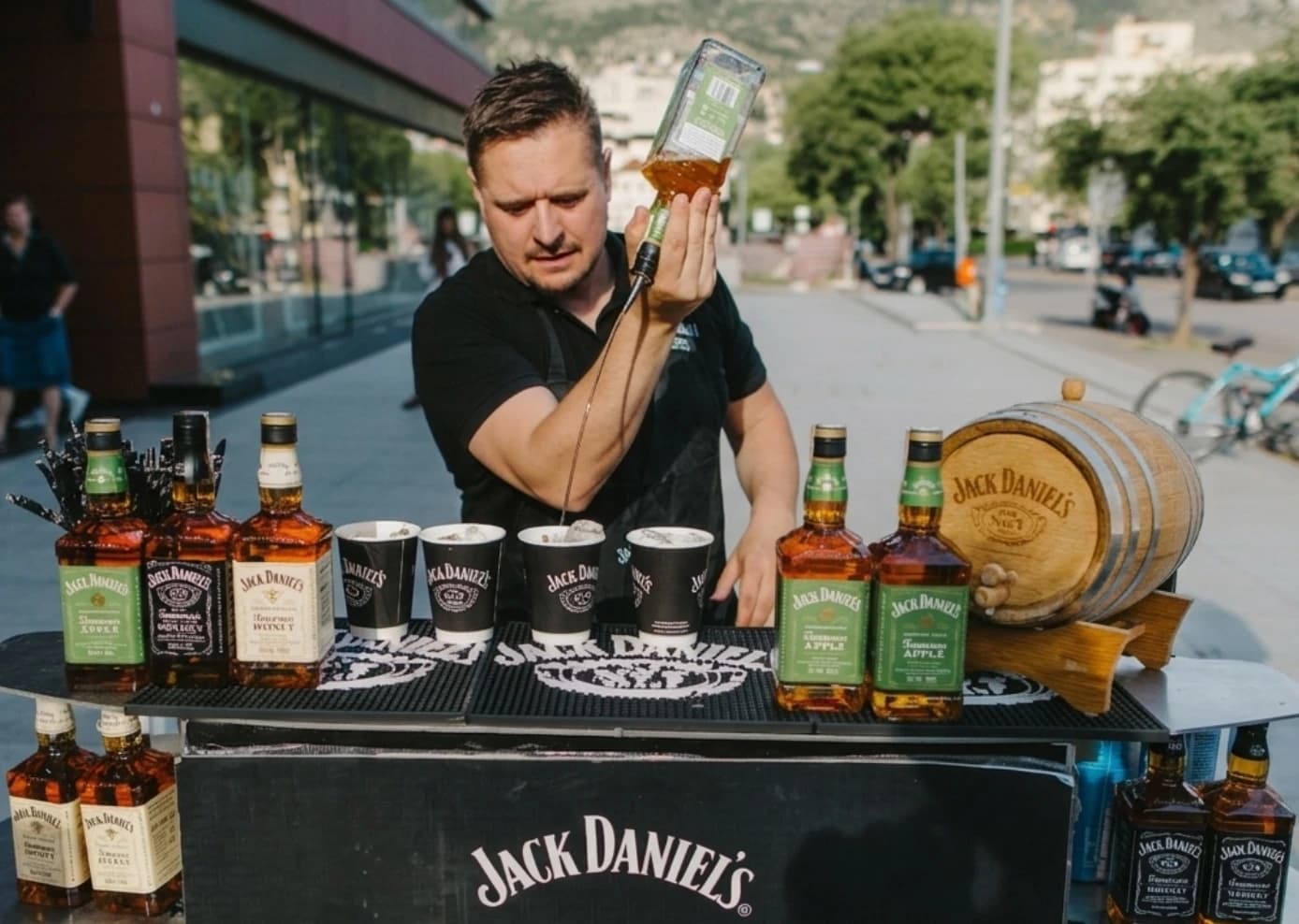 Jack Daniels 4