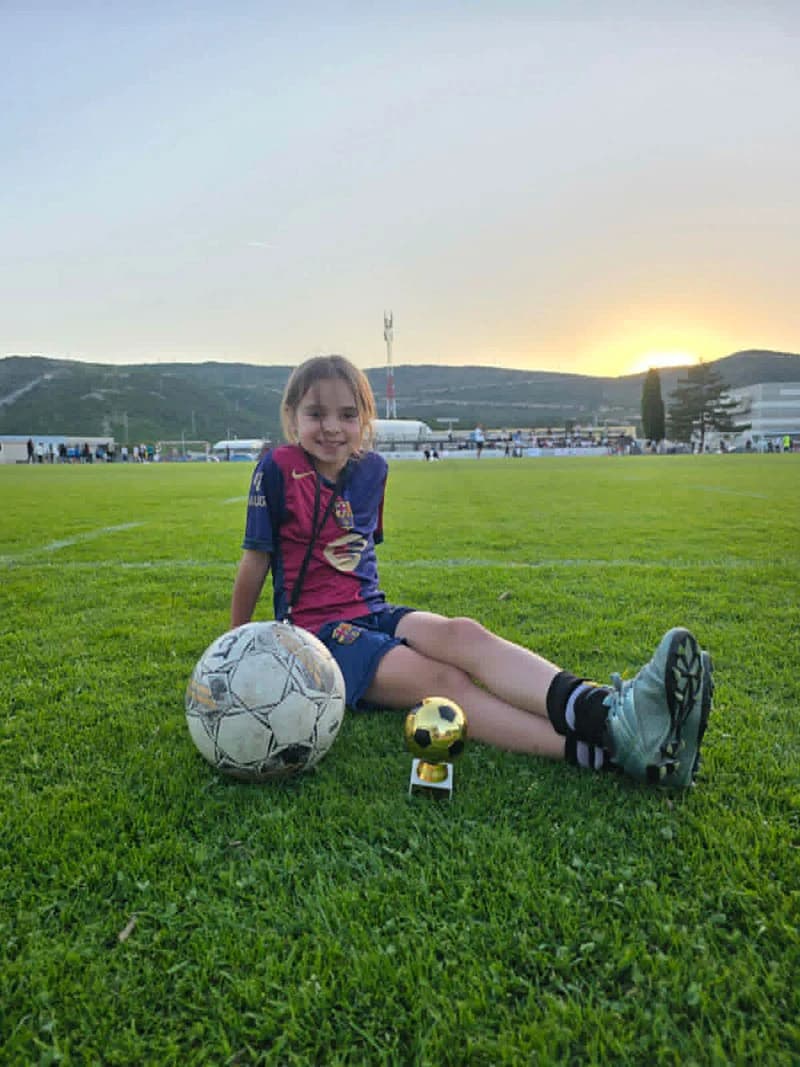 Mostar okupio više od 600 mladih nogometaša iz regije