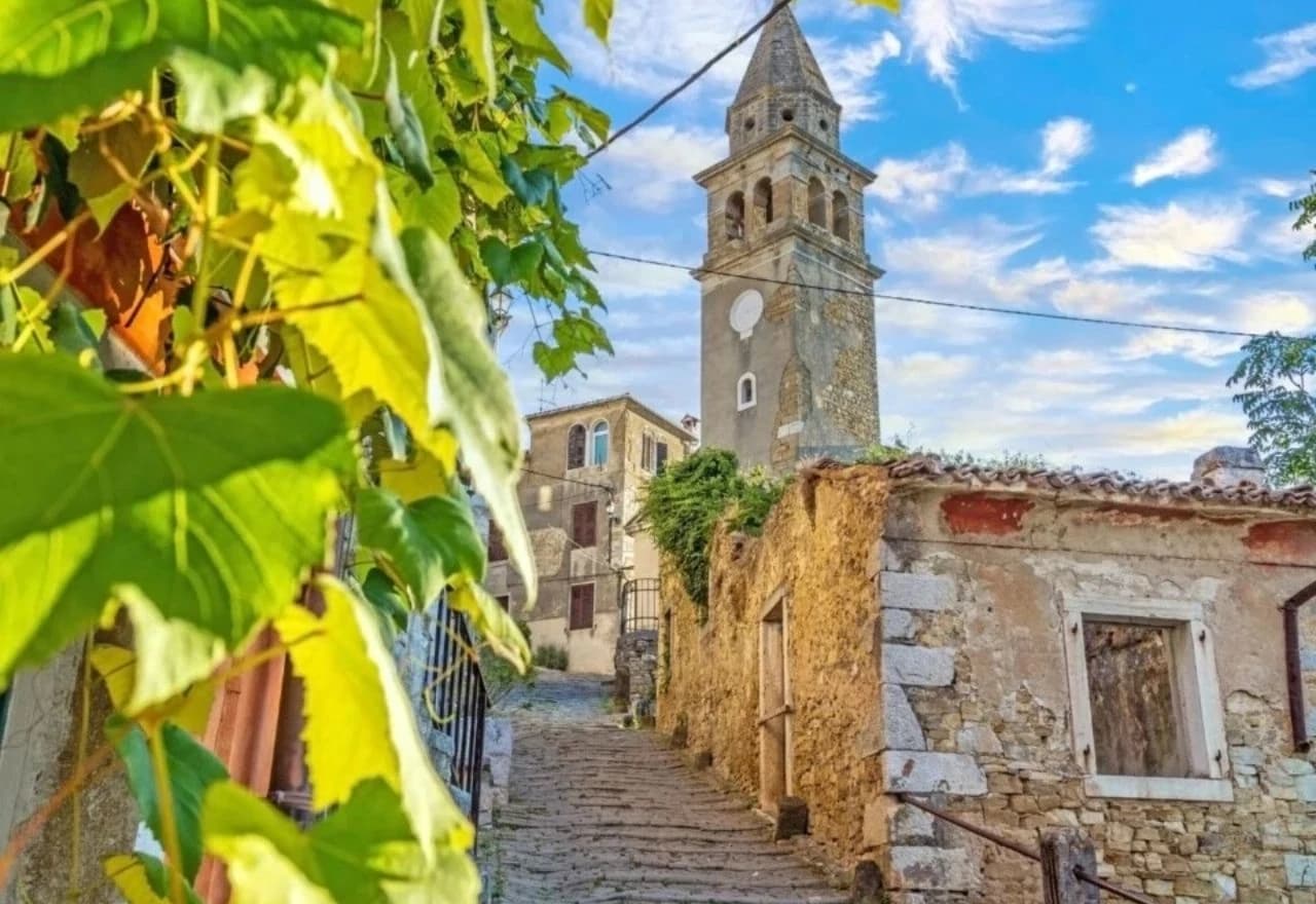 Motovun