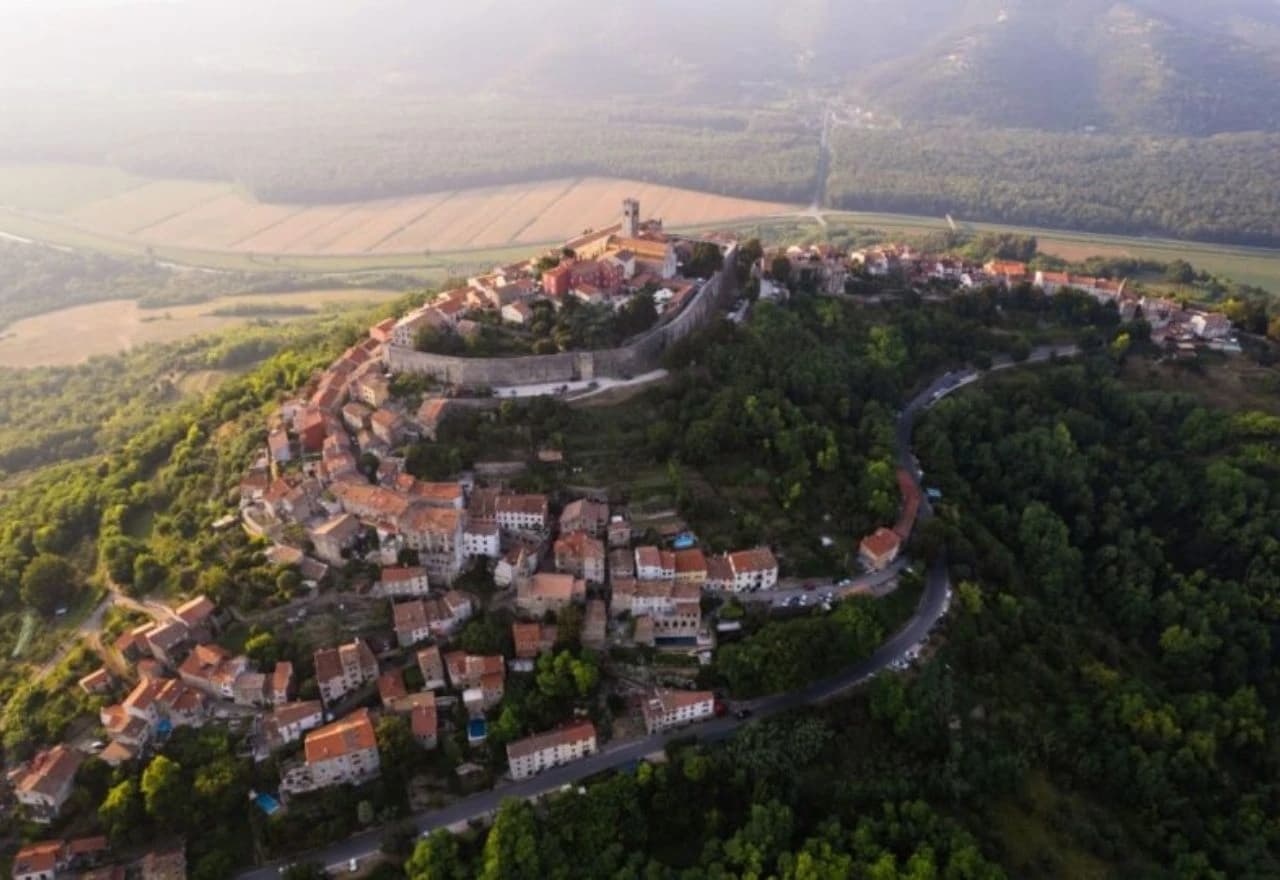 Motovun