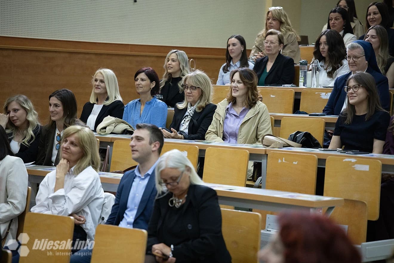 Od 15 pionira do stotina stručnjaka: Priča o uspjehu koja je Hercegovinu stavila na kartu znanosti!