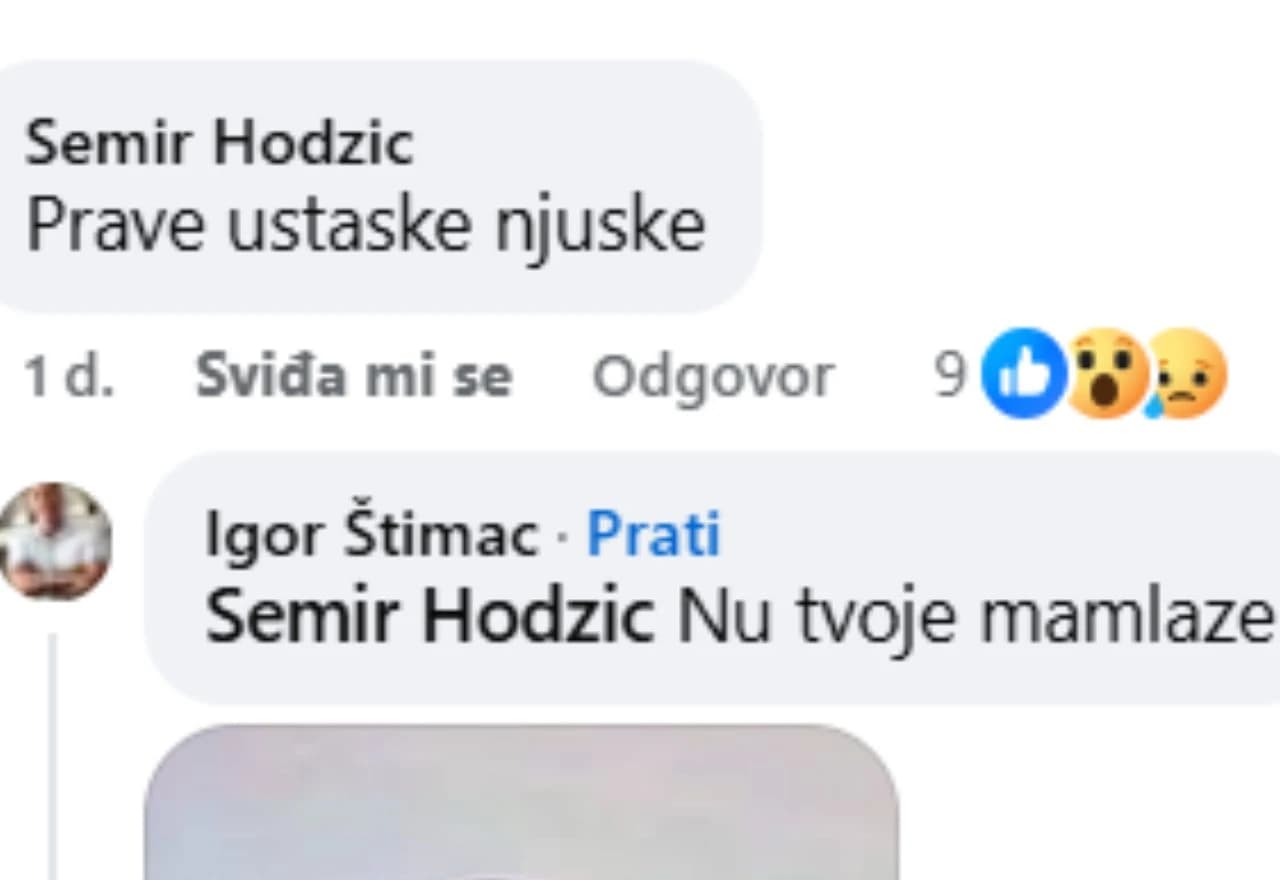 Komentari