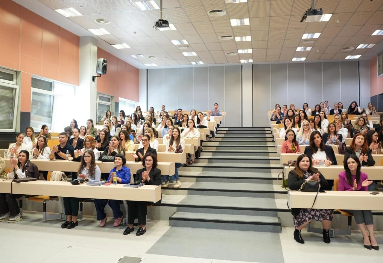 Šesti Mostarski farmaceutski dani