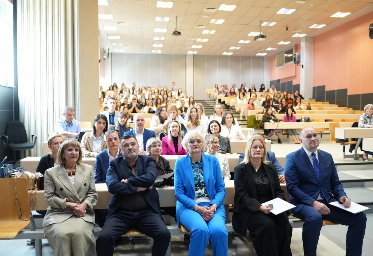 Šesti Mostarski farmaceutski dani
