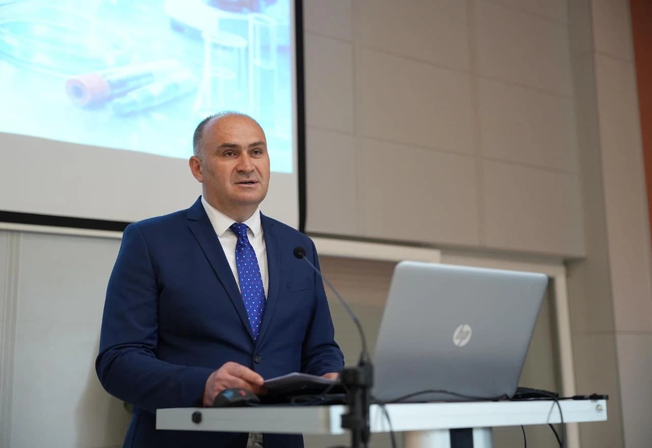 Šesti Mostarski farmaceutski dani