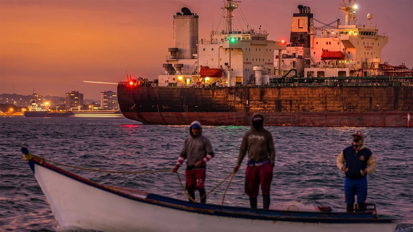 Iran priprema potez koji bi mogao dodatno promijeniti kontrolu nad Hormuškim tjesnacem