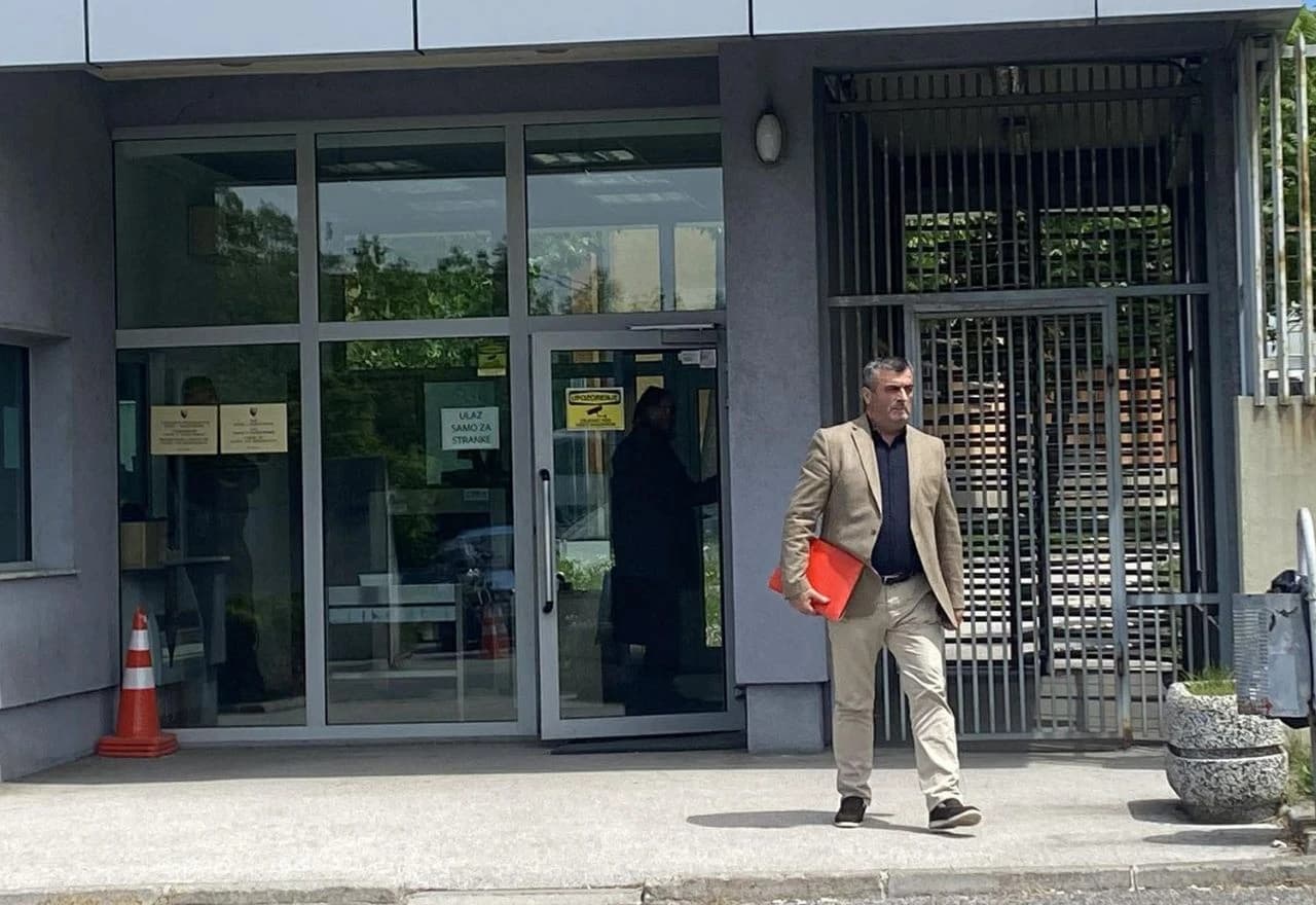 Miroslav Kraljević