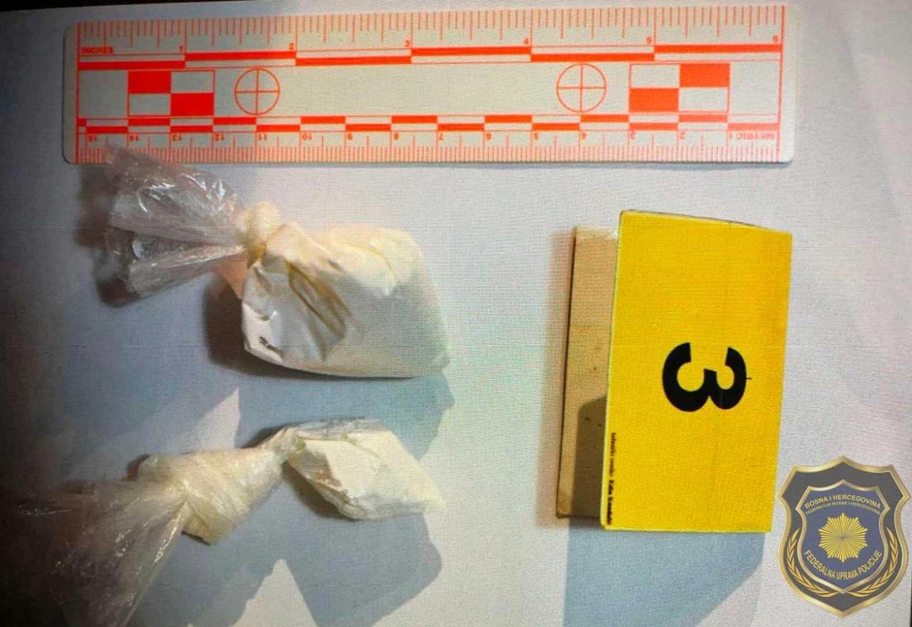 FUP uhitio državljanina Crne Gore za kojim je bilo raspisano osam potraga