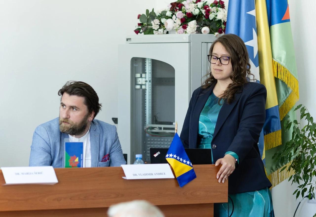 Okrugli stol u Novom Travniku okupio vjerske, akademske i javne predstavnike