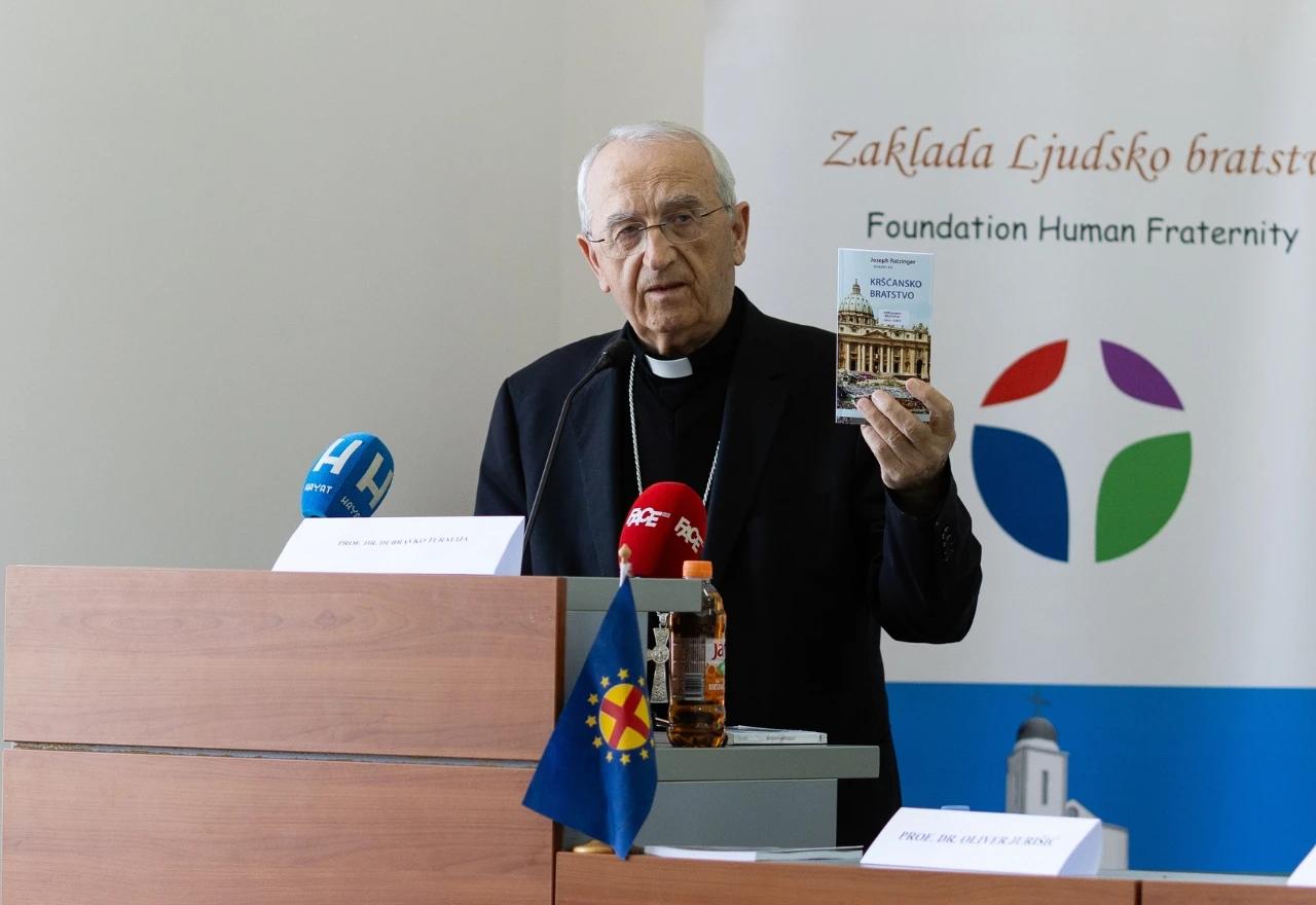 Okrugli stol u Novom Travniku okupio vjerske, akademske i javne predstavnike