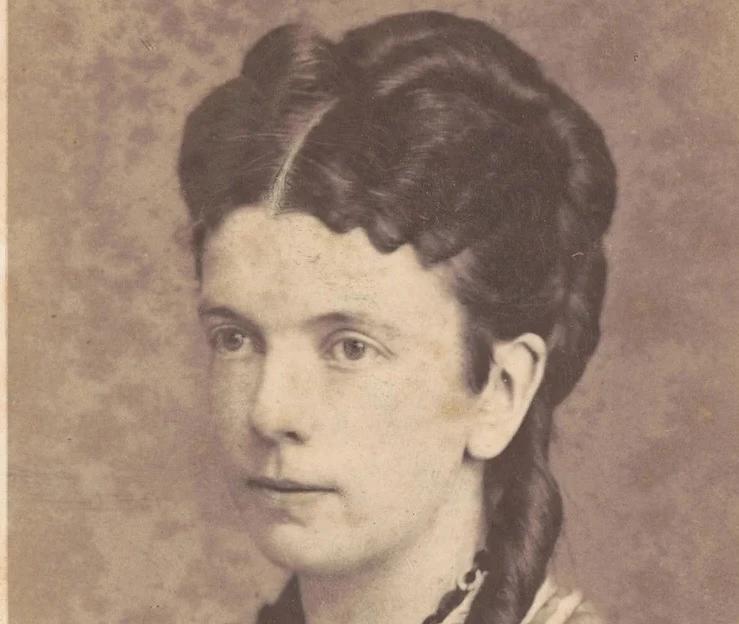 Margarethe Schurz