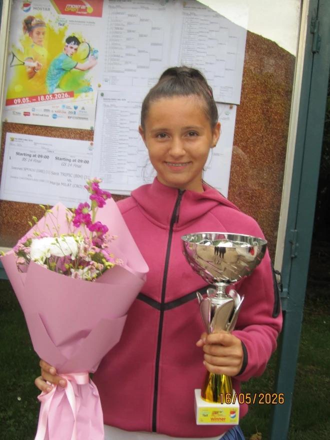 Sara Tripić