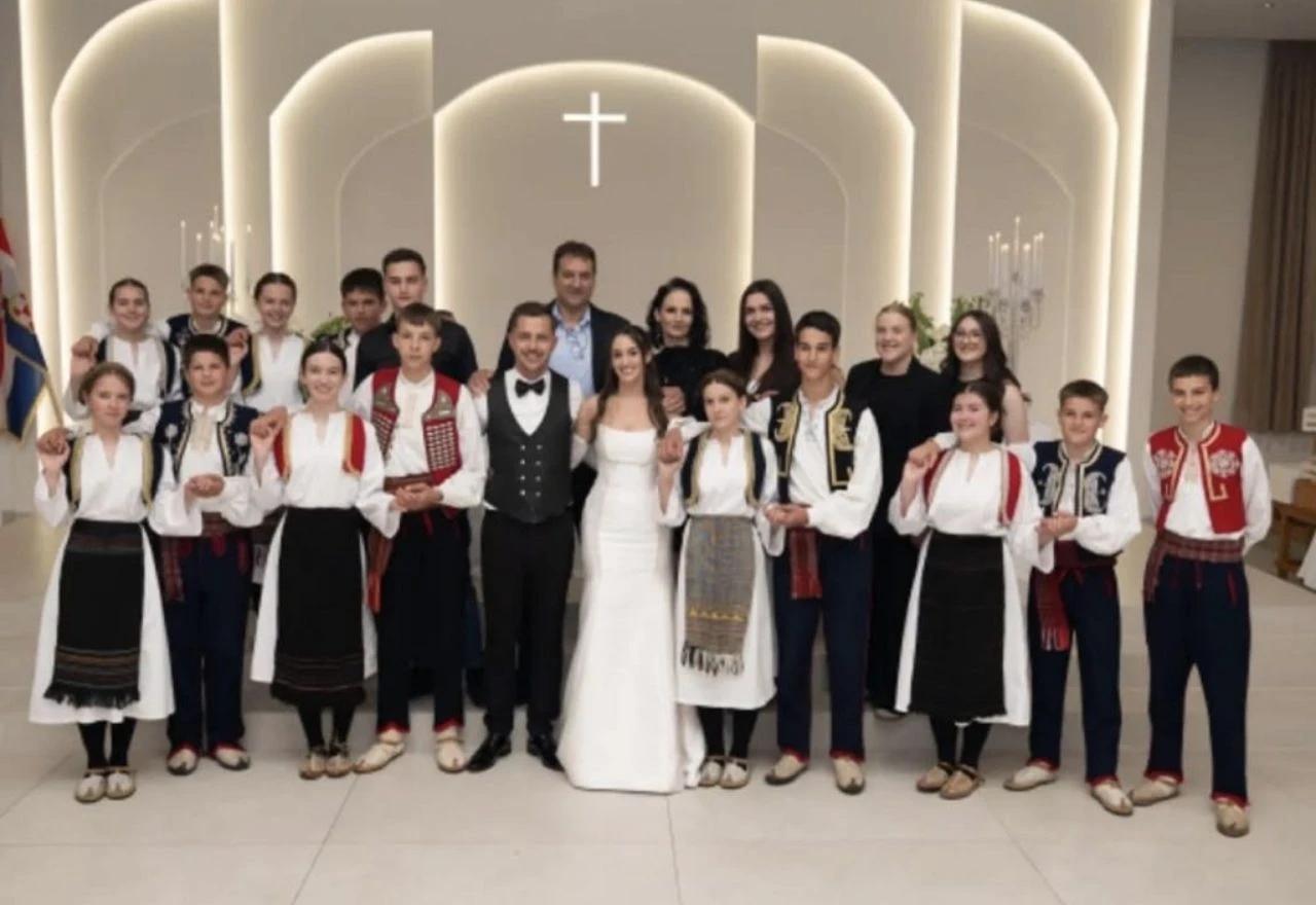 HKUD fra Petar Bakula kao gost iznenađenja