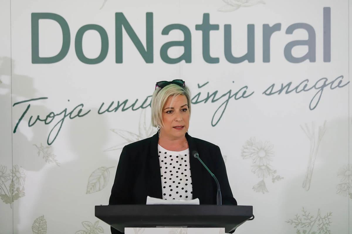 Mr. sc. Kristina Aralica Tušak