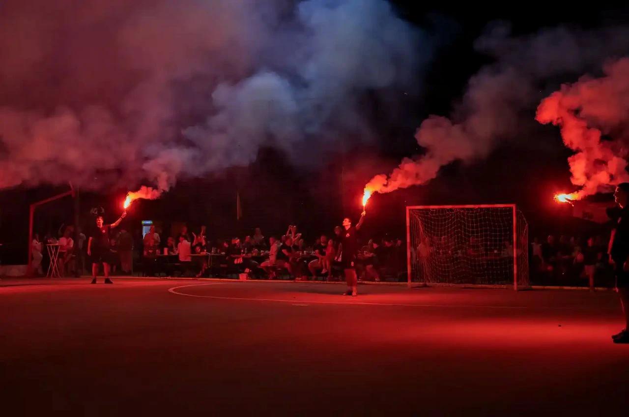 Malonogometni turnir “Lipanjske zore Buna"