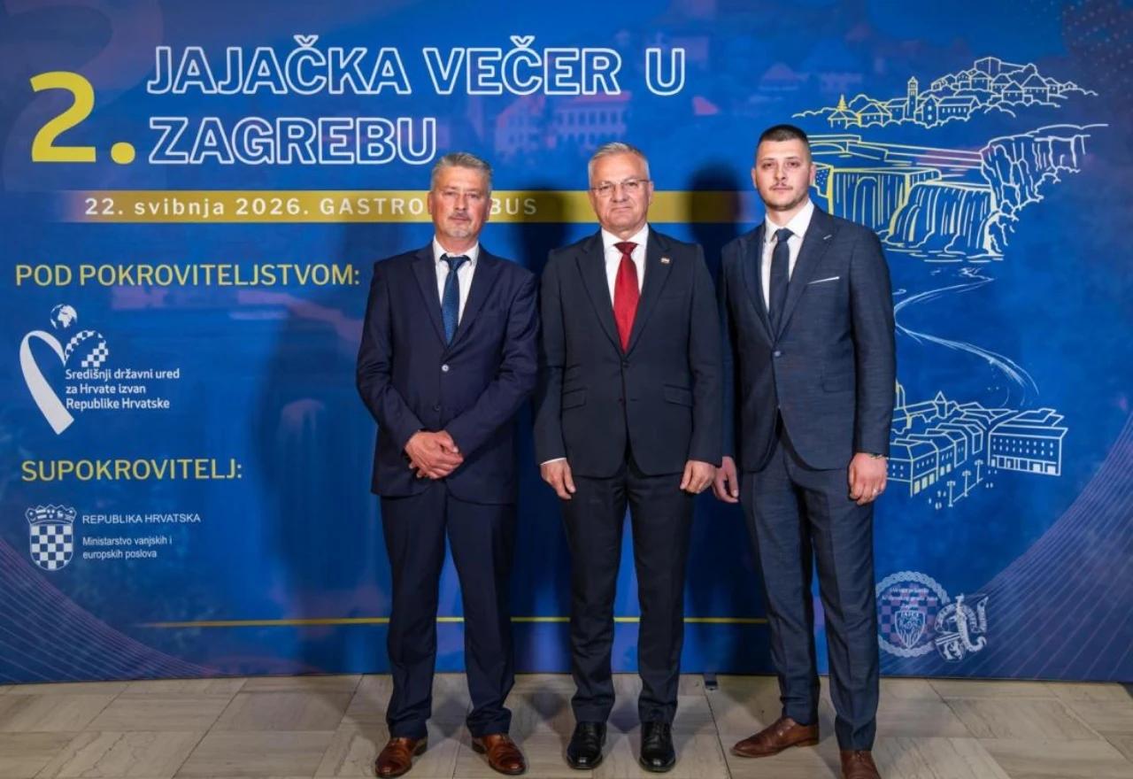 Više od 400 gostiju na okupljanju prijatelja kraljevskog grada Jajca