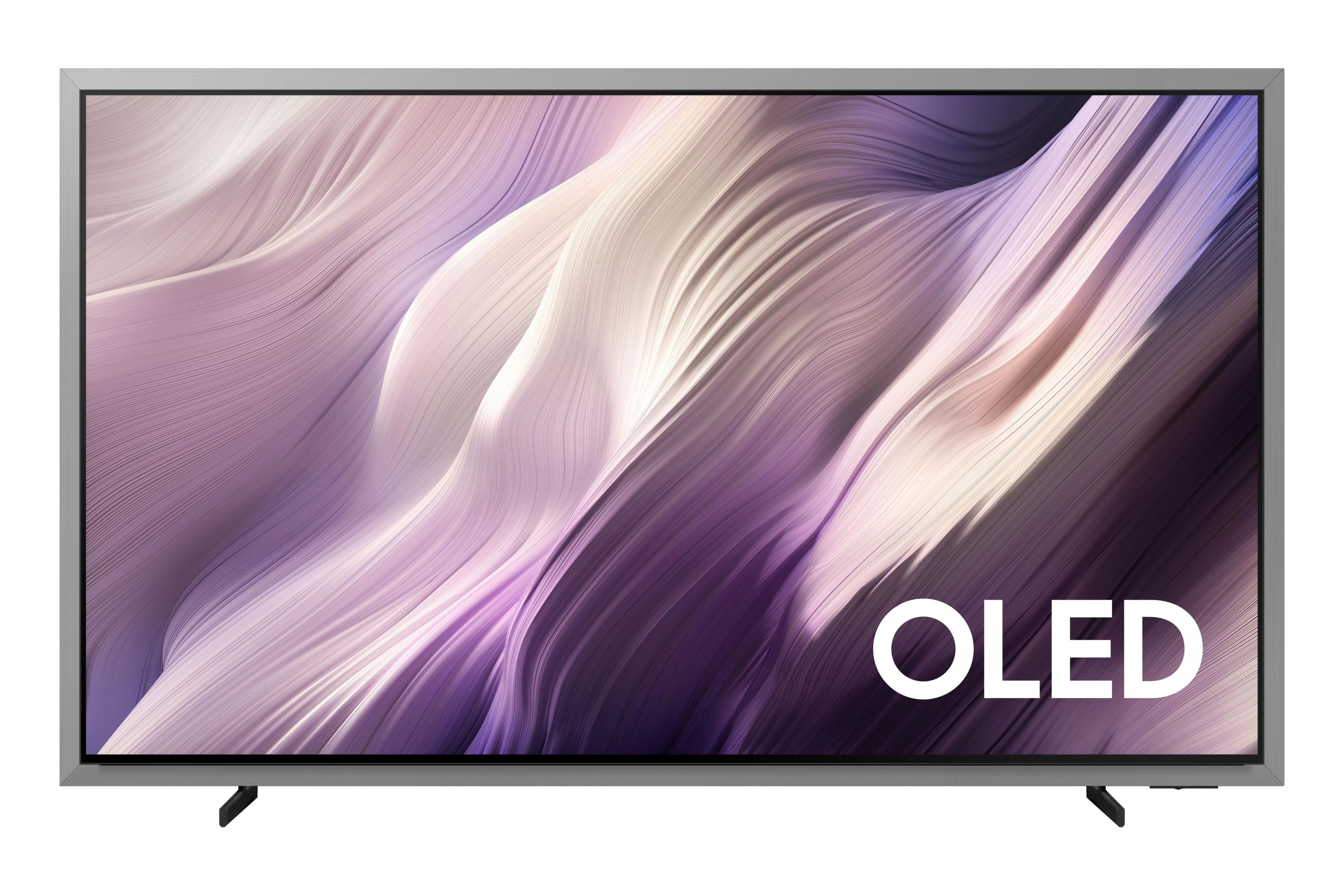 OLED