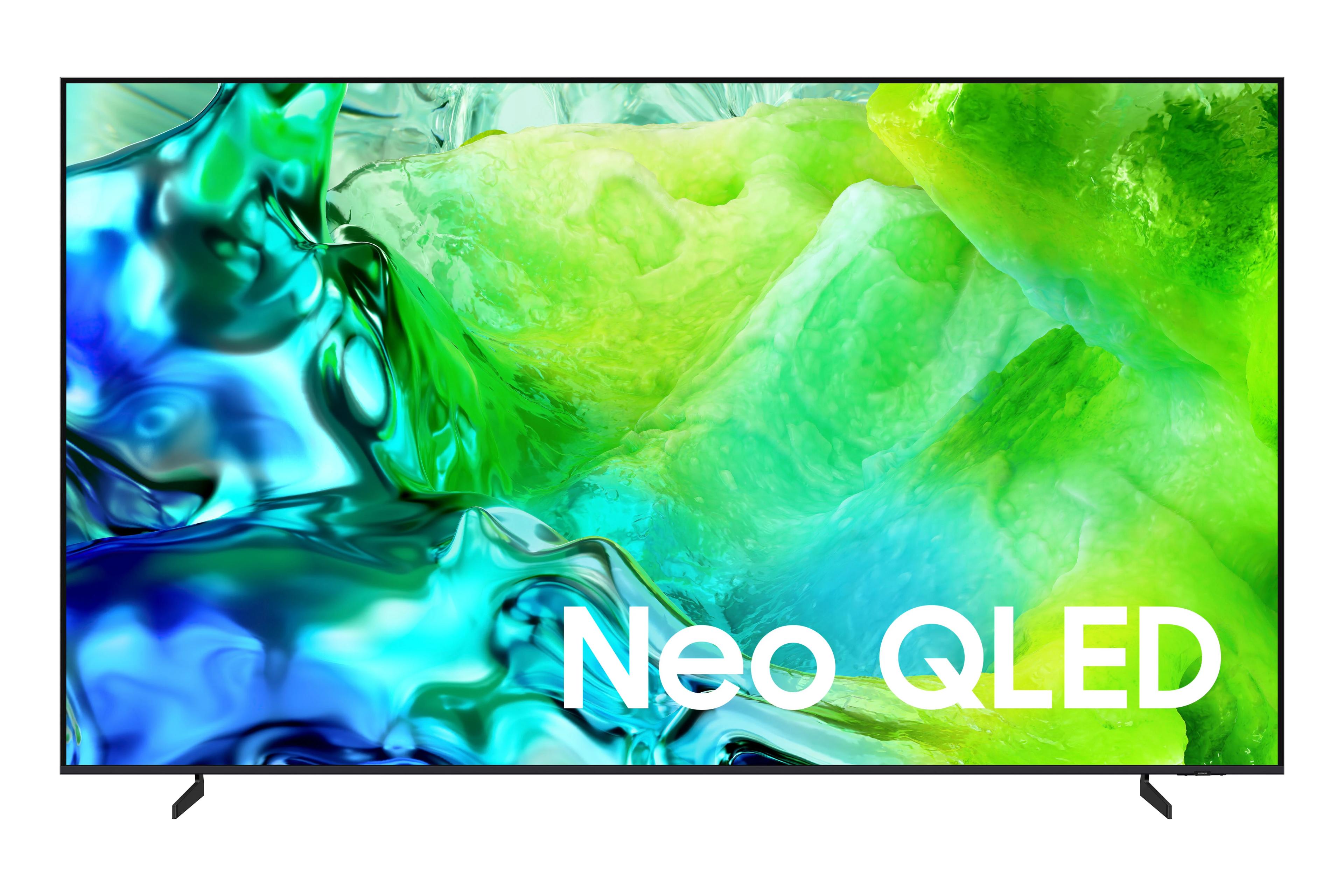 Neo QLED