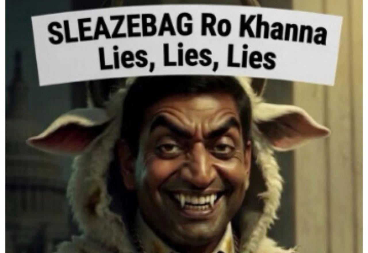 Nadimak za Ro Khannu
