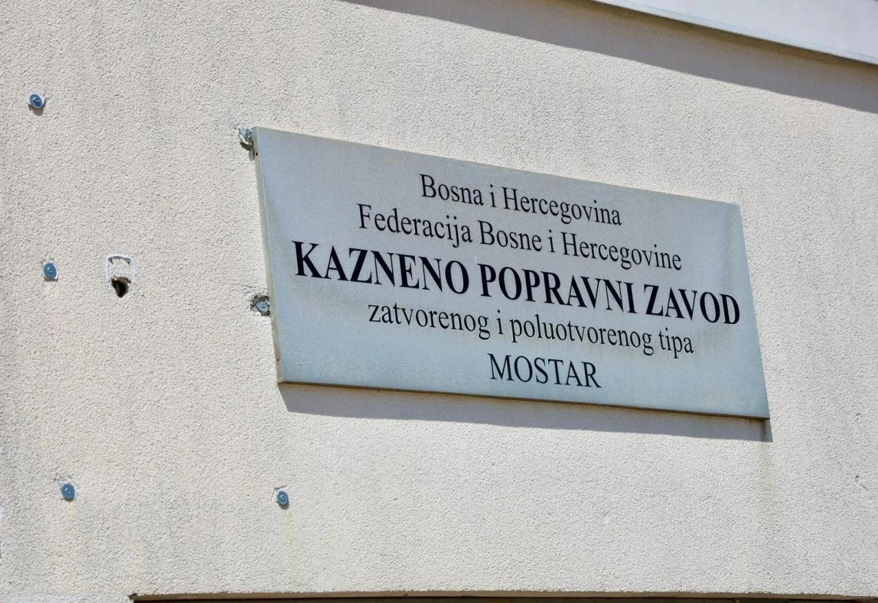 KPZ Mostar