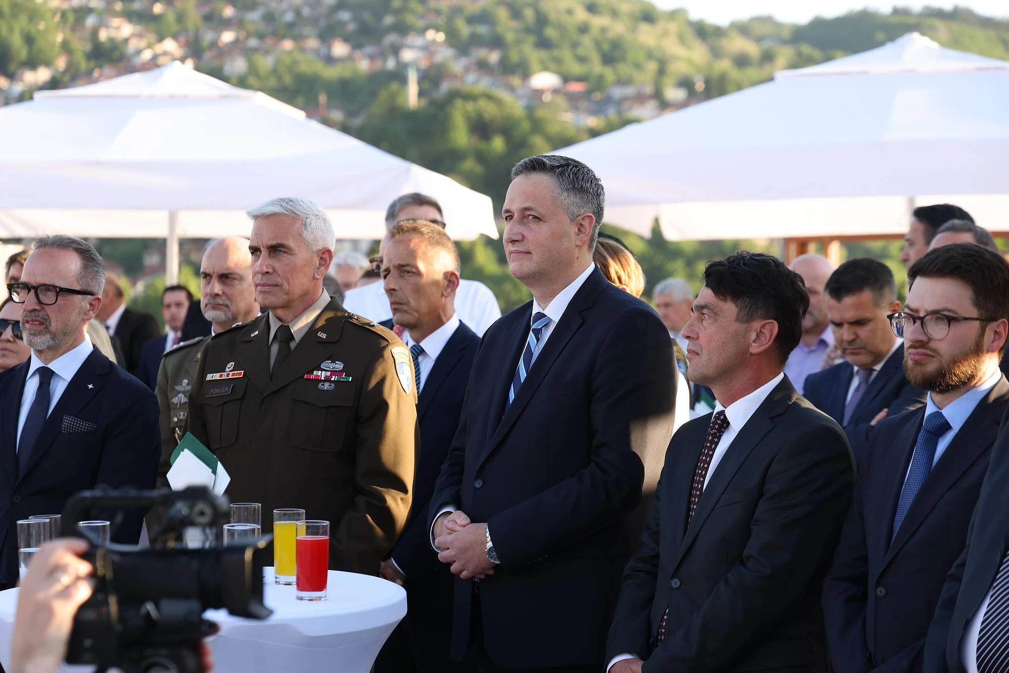 Denis Bećirović