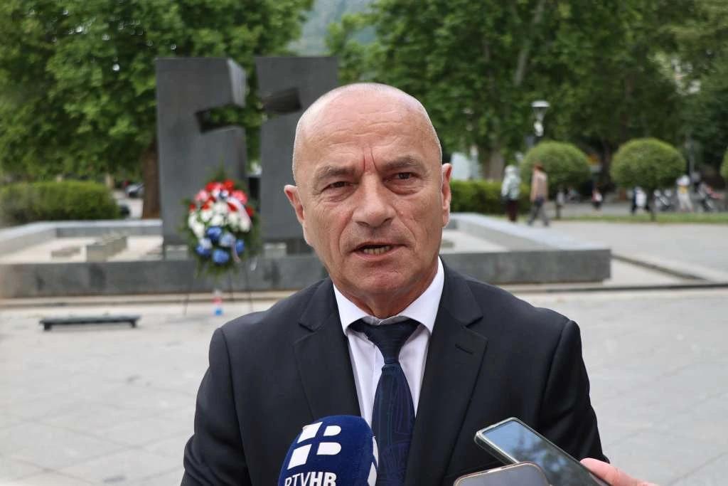 Mladen Begić