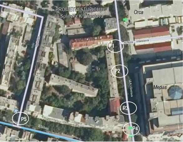 Pješačke površine pod zaštitom: Mostar započinje novi prometni projekt