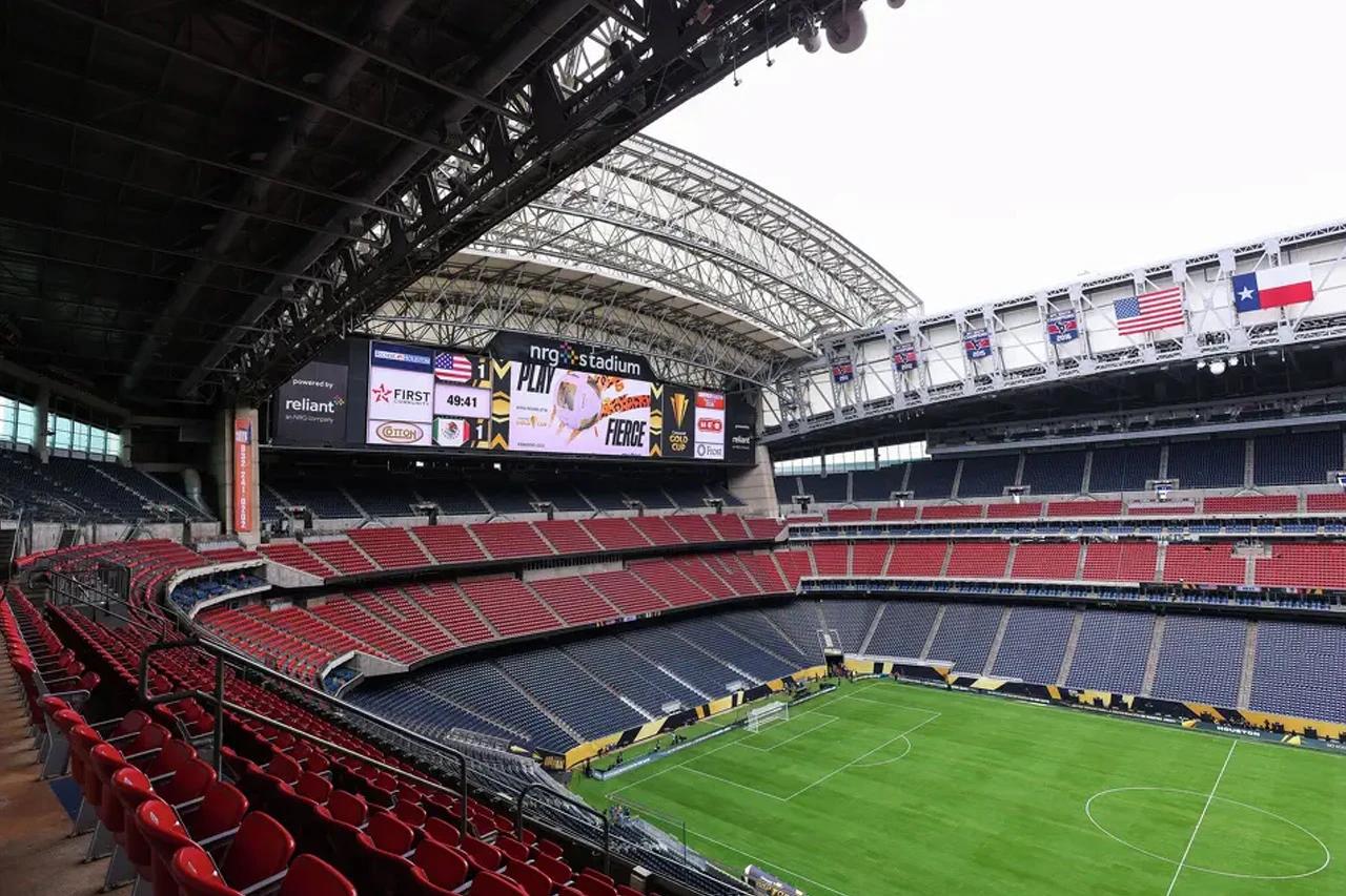 Houston Stadium