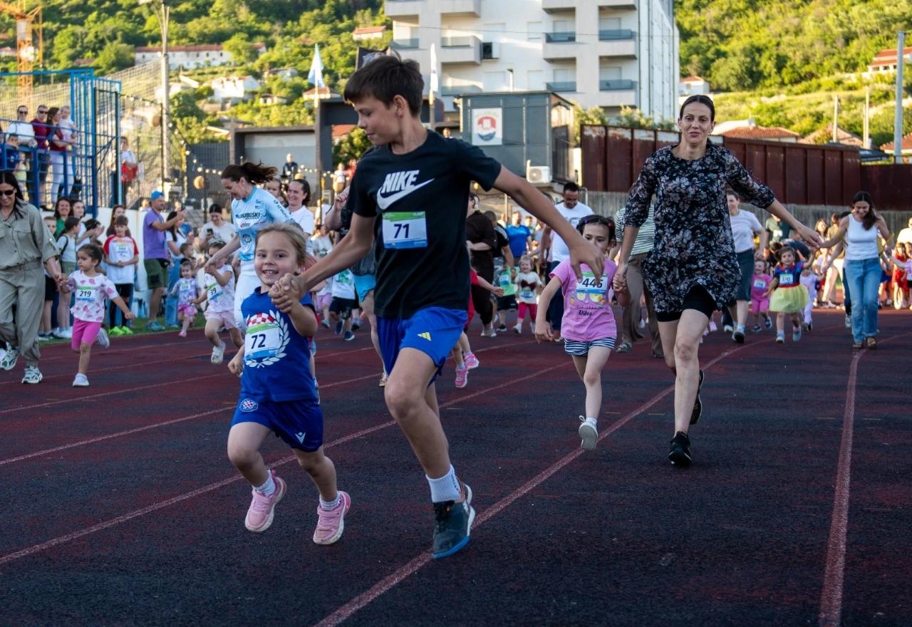 Više od 500 sudionika otvorilo šesti Ljubuški Outdoor Festival