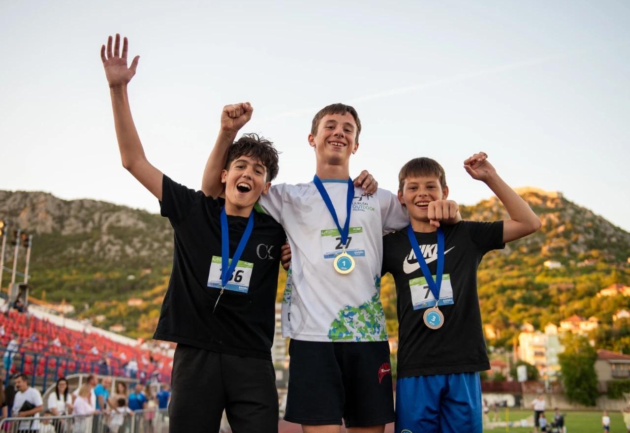 Više od 500 sudionika otvorilo šesti Ljubuški Outdoor Festival